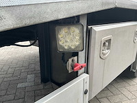Daf - 2016 - lf 280 fa - vrachtwagen - afbeelding 13 van  44
