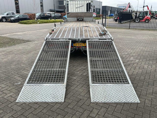 Daf - 2016 - lf 280 fa - vrachtwagen - afbeelding 18 van  44