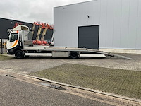 Daf - 2016 - lf 280 fa - vrachtwagen - afbeelding 21 van  44