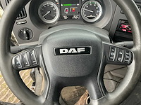 Daf - 2016 - lf 280 fa - vrachtwagen - afbeelding 26 van  44