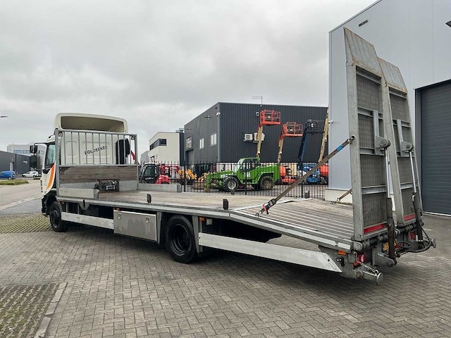 Daf - 2016 - lf 280 fa - vrachtwagen - afbeelding 23 van  44