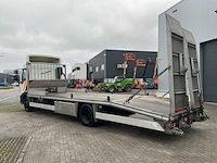 Daf - 2016 - lf 280 fa - vrachtwagen - afbeelding 23 van  44