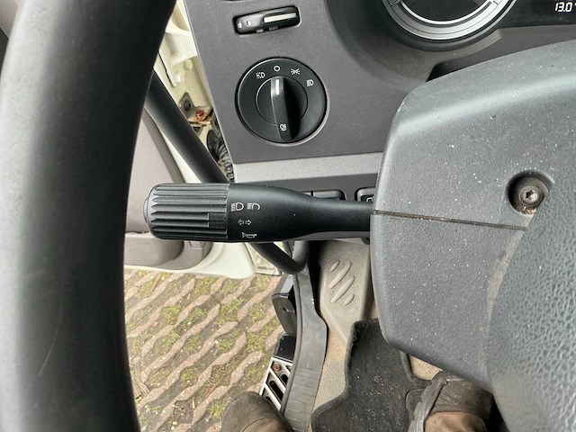 Daf - 2016 - lf 280 fa - vrachtwagen - afbeelding 29 van  44