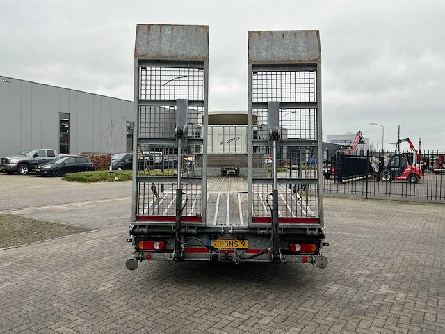 Daf - 2016 - lf 280 fa - vrachtwagen - afbeelding 28 van  44