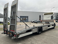 Daf - 2016 - lf 280 fa - vrachtwagen - afbeelding 34 van  44