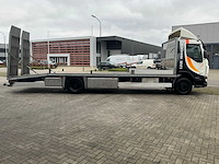Daf - 2016 - lf 280 fa - vrachtwagen - afbeelding 38 van  44