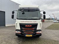 Daf - 2016 - lf 280 fa - vrachtwagen - afbeelding 43 van  44