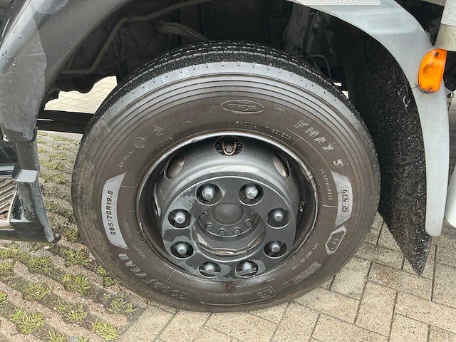 Daf - 2016 - lf 280 fa - vrachtwagen - afbeelding 44 van  44