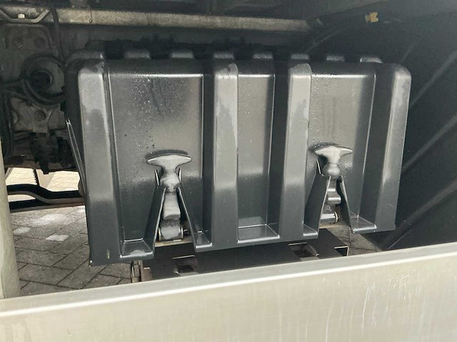 Daf - 2016 - lf 280 fa - vrachtwagen - afbeelding 5 van  40