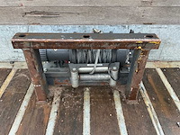 Daf - 2016 - lf 280 fa - vrachtwagen - afbeelding 12 van  40