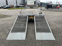 Daf - 2016 - lf 280 fa - vrachtwagen - afbeelding 14 van  40