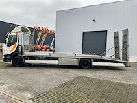 Daf - 2016 - lf 280 fa - vrachtwagen - afbeelding 9 van  40