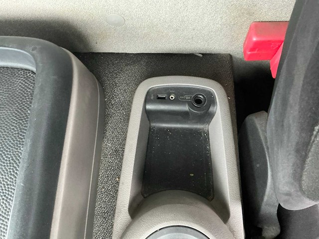 Daf - 2016 - lf 280 fa - vrachtwagen - afbeelding 31 van  40