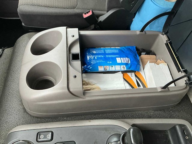 Daf - 2016 - lf 280 fa - vrachtwagen - afbeelding 33 van  40