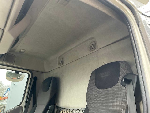 Daf - 2016 - lf 280 fa - vrachtwagen - afbeelding 34 van  40
