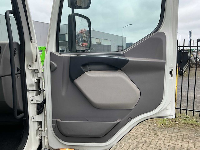 Daf - 2016 - lf 280 fa - vrachtwagen - afbeelding 35 van  40