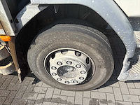Daf - 2016 - vrachtwagen - afbeelding 10 van  32