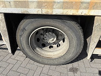 Daf - 2016 - vrachtwagen - afbeelding 11 van  32