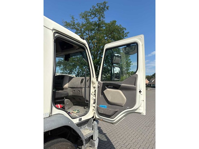 Daf - 2016 - vrachtwagen - afbeelding 21 van  32