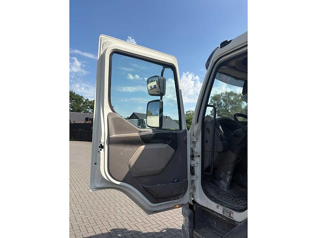 Daf - 2016 - vrachtwagen - afbeelding 25 van  32