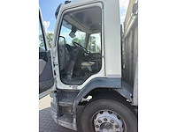 Daf - 2016 - vrachtwagen - afbeelding 26 van  32