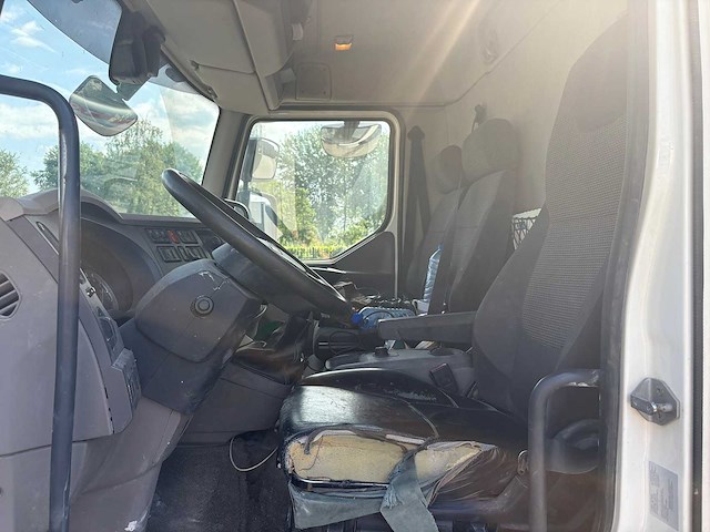 Daf - 2016 - vrachtwagen - afbeelding 27 van  32