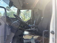 Daf - 2016 - vrachtwagen - afbeelding 27 van  32