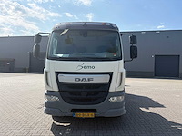Daf - 2016 - vrachtwagen - afbeelding 2 van  32