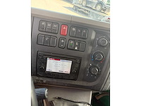 Daf - 2016 - vrachtwagen - afbeelding 30 van  32