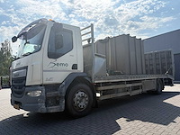 Daf - 2016 - vrachtwagen - afbeelding 3 van  32