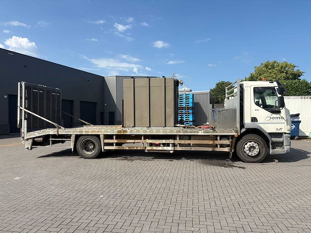 Daf - 2016 - vrachtwagen - afbeelding 4 van  32