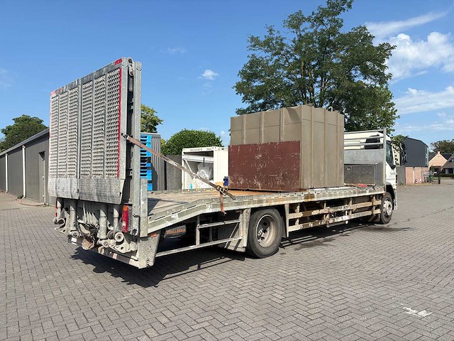 Daf - 2016 - vrachtwagen - afbeelding 5 van  32