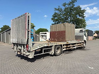 Daf - 2016 - vrachtwagen - afbeelding 5 van  32