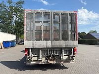 Daf - 2016 - vrachtwagen - afbeelding 6 van  32