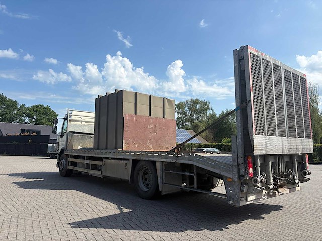 Daf - 2016 - vrachtwagen - afbeelding 7 van  32