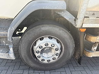 Daf - 2016 - vrachtwagen - afbeelding 9 van  32