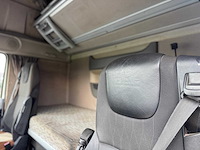 Daf - 2017 - xf 460 ft - 51-bjd-9 - afbeelding 7 van  16