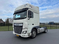 Daf - 2017 - xf 460 ft - 51-bjd-9