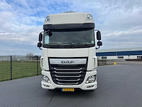 Daf - 2017 - xf 460 ft - 51-bjd-9 - afbeelding 9 van  16