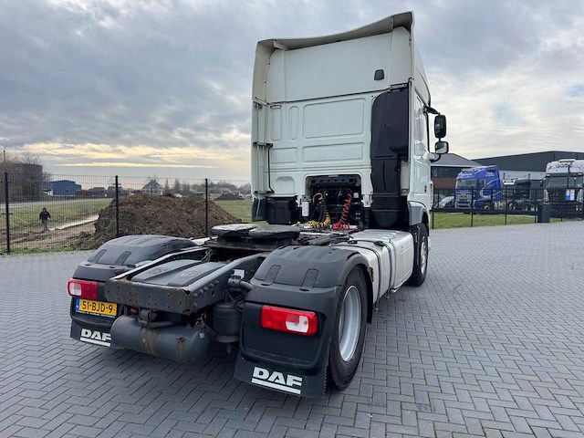 Daf - 2017 - xf 460 ft - 51-bjd-9 - afbeelding 13 van  16