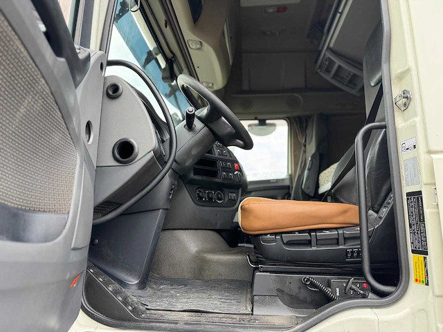 Daf - 2017 - xf 460 ft - 51-bjd-9 - afbeelding 16 van  16