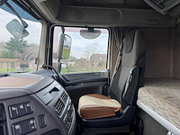 Daf - 2017 - xf 460 ft - 51-bjd-9 - afbeelding 2 van  16