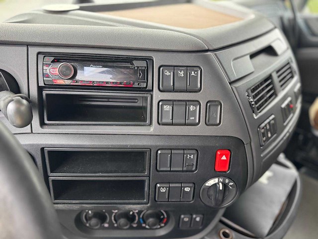 Daf - 2017 - xf 460 ft - 51-bjd-9 - afbeelding 4 van  16