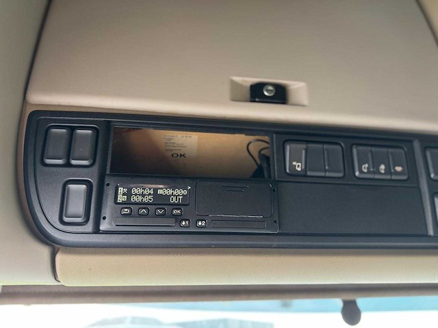 Daf - 2017 - xf 460 ft - 51-bjd-9 - afbeelding 5 van  16