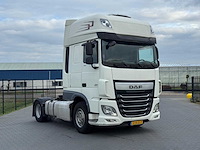 Daf - 2017 - xf 460 ft - 51-bjd-9 - afbeelding 10 van  16