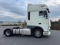 Daf - 2017 - xf 460 ft - 51-bjd-9 - afbeelding 11 van  16