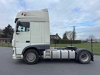 Daf - 2017 - xf 460 ft - 51-bjd-9 - afbeelding 12 van  16