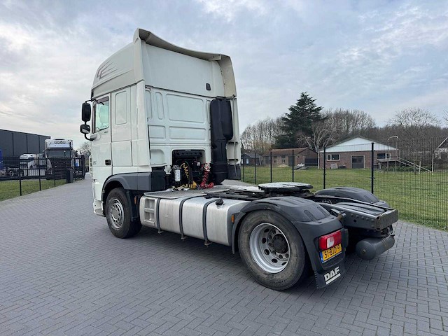 Daf - 2017 - xf 460 ft - 51-bjd-9 - afbeelding 15 van  16