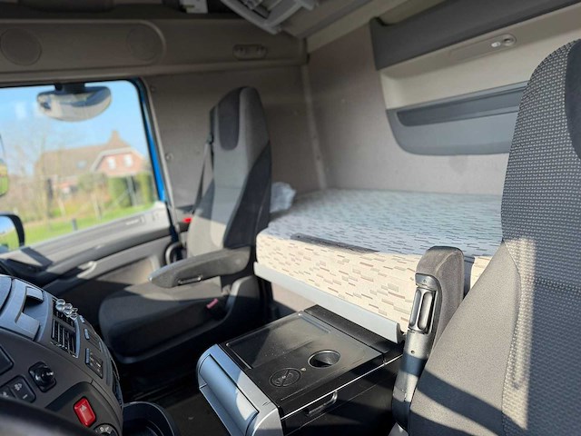 Daf - 2017 - xf 460 ft - 99-bjf-7 - afbeelding 2 van  10