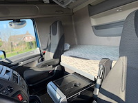 Daf - 2017 - xf 460 ft - 99-bjf-7 - afbeelding 2 van  10